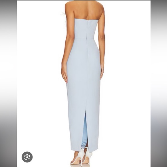 Sau Lee Iman Dress - Picture 2 of 9